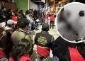Cajamarca: Banda de extorsionadores 'Hijos de Dios' amenazan y declaran guerra a ronderos