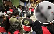 Cajamarca: Banda de extorsionadores 'Hijos de Dios' amenazan y declaran guerra a ronderos