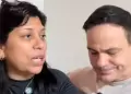 Mark Vito admite que nunca ha trabajado y su suegra lo llama "vagazo"