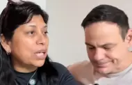Mark Vito admite que nunca ha trabajado y su suegra lo llama "vagazo"