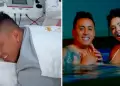 Christian Cueva se somete a INESPERADO tratamiento para encender la 'llama del amor' con Pamela Franco