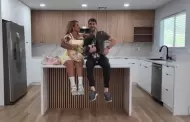 Josetty Hurtado, hija de Chiboln, compra exclusivo departamento en Las Vegas: "La casa de nuestros sueos"