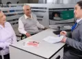 Poder Ejecutivo reglamenta Ley de Modernizacin del Sistema Previsional Peruano