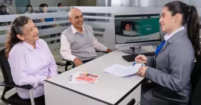 Reglamentan Ley de Modernización del Sistema Previsional Peruano.