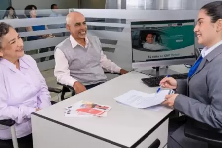 Reglamentan Ley de Modernizacin del Sistema Previsional Peruano.