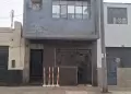 Cercado de Lima: Desconocidos detonan artefacto explosivo en la vivienda de un colectivero