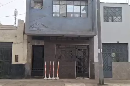 Atacan vivienda de colectivero
