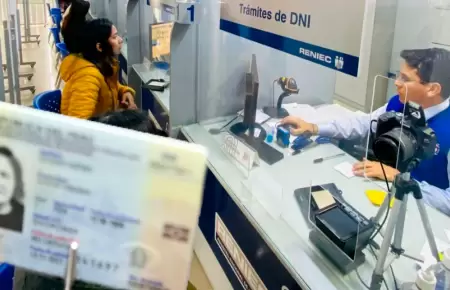 Sedes para tramitar DNI electrnico 3.0.