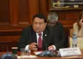 Luna Glvez advierte que reglamento de reforma de pensiones no impedir retiro de 4 UIT