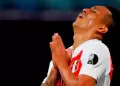 Seleccin Peruana: Se revela el preciso momento en que Christian Cueva presencia eliminacin de la Bicolor del Mundial 2026