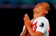 Seleccin Peruana: Se revela el preciso momento en que Christian Cueva presencia eliminacin de la Bicolor del Mundial 2026