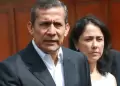 Caso Odebrecht: PJ rechaza recursos de Ollanta Humala y Nadine Heredia para suspender sus condenas