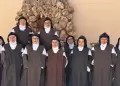 Terror en Manchay: Monjas carmelitas descalzas huyen del Per por recibir amenazas contra sus vidas
