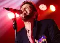 Cantante argentino Axel revela que quiere convertirse en cura a los 60 aos: "De chico era monaguillo"