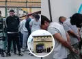 Penal de Cajamarca colaps por hacinamiento: "Se necesita una mesa de dilogo sincera, a nivel de todas las regiones"