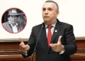 Daniel Urresti se acoge a la ley que prescribe delitos de lesa humanidad para anular su condena por caso Bustos
