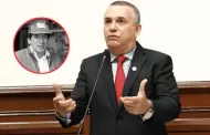 Daniel Urresti se acoge a la ley que prescribe delitos de lesa humanidad para anular su condena por caso Bustos