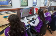 Censo Nacional 2025: Conoce que distritos del Per han sido censados al 100%