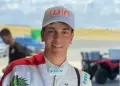 Matas Zagazeta va por los puntos en Monza: Piloto peruano en el top 10 para la ltima carrera de la F3