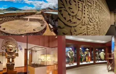 Museos Abiertos setiembre 2025