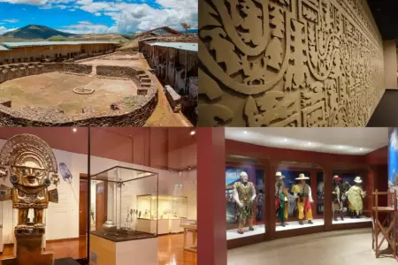 Museos Abiertos setiembre 2025