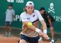 Ignacio Buse va por un nuevo ttulo: Tenista peruano clasific a la final del Challenger de Sevilla