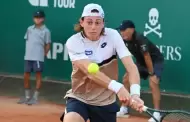 Ignacio Buse va por un nuevo ttulo: Tenista peruano clasific a la final del Challenger de Sevilla
