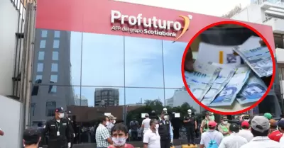Conoce aqu los pasos a seguir para poder cobrar.