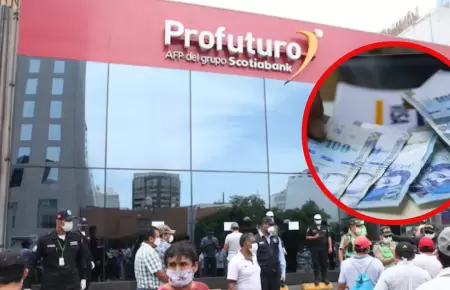 Conoce aqu los pasos a seguir para poder cobrar.