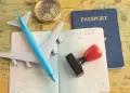 Pas sudamericano exigir visa de transente a ms de 40 pases. Para qu naciones ser obligatorio?