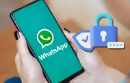 Deseas ocultar tus chats de WhatsApp?: Este es el procedimiento para hacerlo con un cdigo secreto