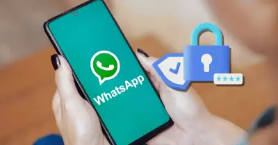 Los chats de WhatsApp se pueden ocultar con un cdigo secreto