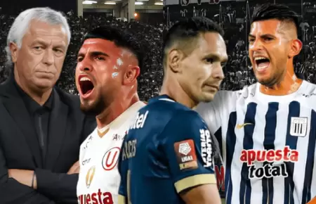 Gorosito, Urea, Garcs y Zambrano son sancionados tras polmica en ltimo clsi