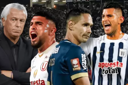 Gorosito, Urea, Garcs y Zambrano son sancionados tras polmica en ltimo clsi