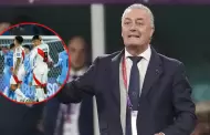 Gustavo Alfaro lanza advertencia previo al Per vs Paraguay: "Queremos tener un mejor ranking FIFA"