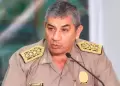 Vctor Zanabria niega que haya ocurrido un hackeo a la PNP y califica hecho como "filtracin"