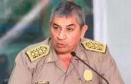 Vctor Zanabria niega que haya ocurrido un hackeo a la PNP y denuncia filtracin de un "usuario policial"