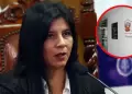 Caso Lava Jato: Silvana Carrin fue separada como procuradora y denuncia presiones polticas