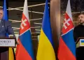 Zelenski no suministrar gas y petrleo ruso a Eslovaquia: Medida podra afectar a la UE