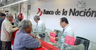 Ya se puede cobrar el dinero del Reintegro 4 de Fonavi