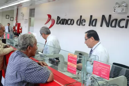 Ya se puede cobrar el dinero del Reintegro 4 de Fonavi