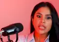 Maricarmen Marn confiesa que un msico le fue infiel mientras estaba de gira: "Andaba con otras"