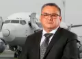 Juan Jos Santivez: Autorizan viaje del ministro de Justicia a Suiza, pese a impedimento de salida del pas