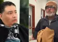 Alfredo Benavides sorprende al revelar por qu puso fin a su amistad con Andrs Hurtado