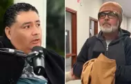 Alfredo Benavides sorprende al revelar por qu puso fin a su amistad con Andrs Hurtado