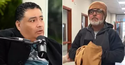 ¿Por qué Alfredo Benavides rompió su amistad con Chibolín?