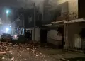 Atentado en Trujillo: Fiscala inicia investigacin preliminar contra presuntos implicados en ataque explosivo