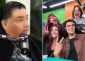 Alfredo Benavides se pronuncia sobre rumores de lavar dinero en Zaca TV: "Lo puedes hacer..."