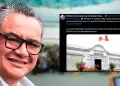 Juan Jos Santivez viaja a Suiza: Gobierno confirma que el PJ levant su impedimento de salida del pas