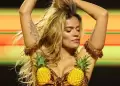 Karol G hace historia en Brasil con un inolvidable show en medio tiempo de la NFL